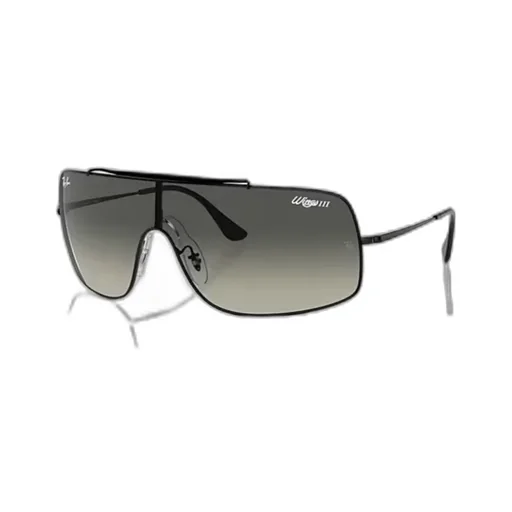 Logo Sunglasses