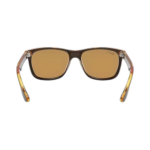 Caribbean Rectangular Sunglasses
