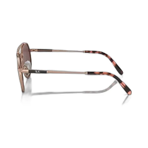 Irregular Frame Sunglasses
