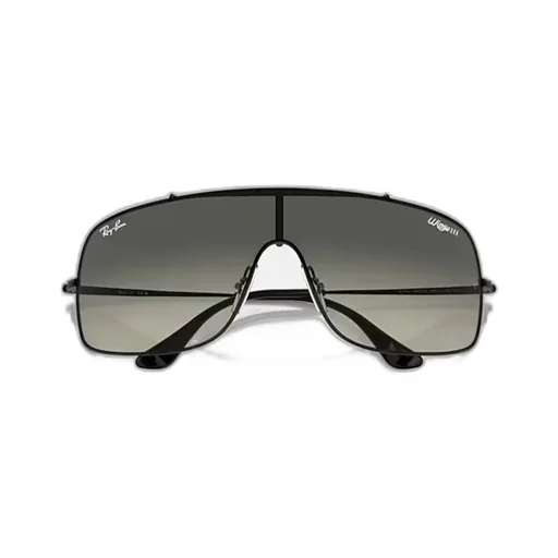 Logo Sunglasses