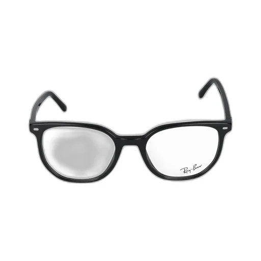 Elliot Square Frame Glasses