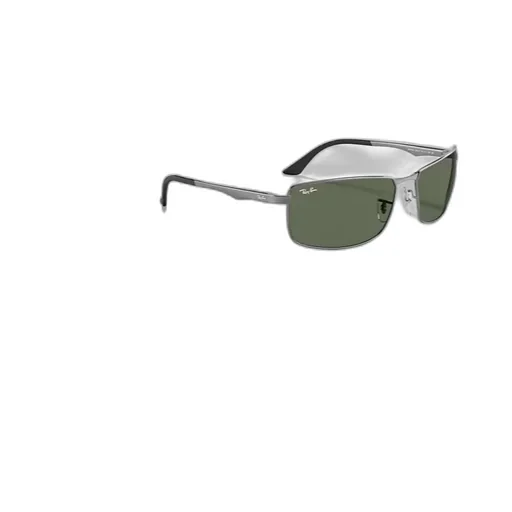 Rb3498 Rectangular Frame Polarised Sunglasses