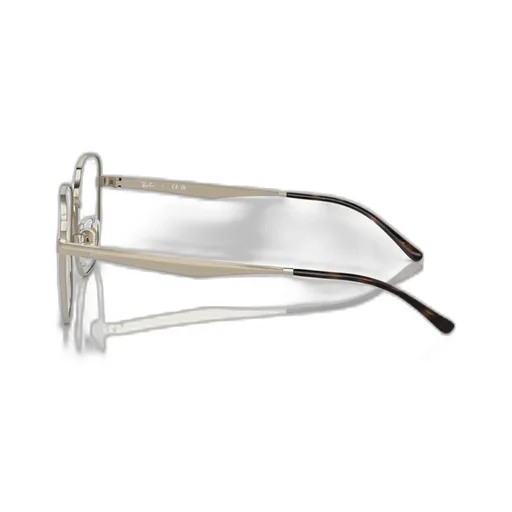 Square-Frame Glasses