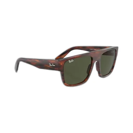 Drifter Square-Frame Sunglasses