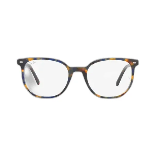Elliot Square Frame Glasses