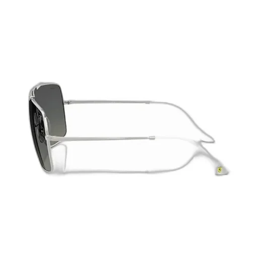 Pilot-Frame Sunglasses