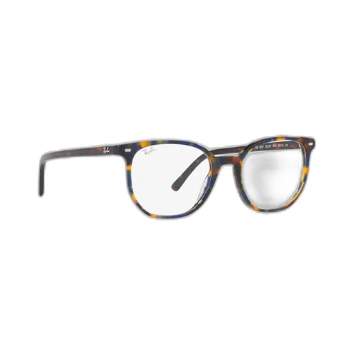 Elliot Square Frame Glasses