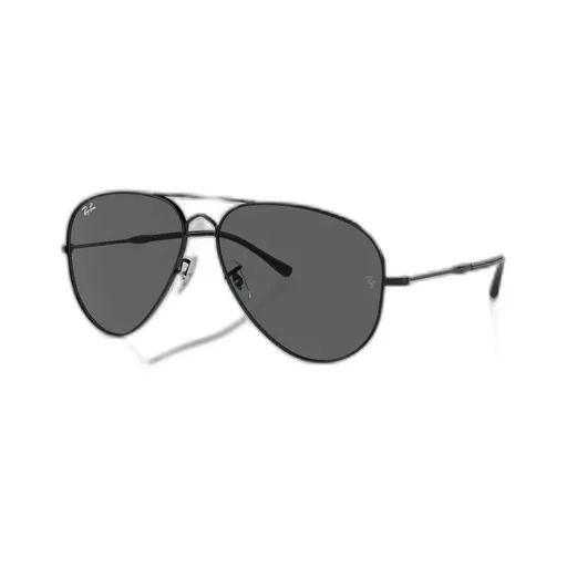 Old Aviator Pilot-Frame Glasses