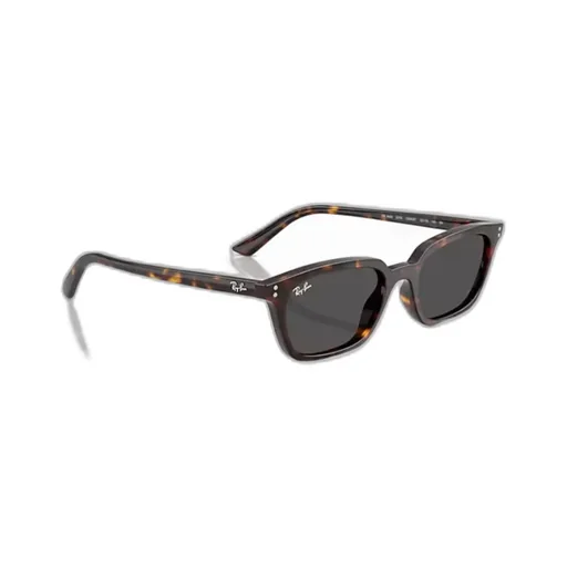 Zaya Rectangle-Frame Sunglasses