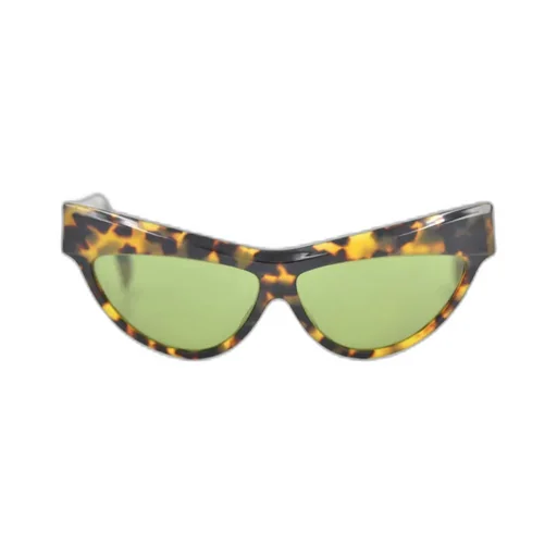 Cat-Eye Sunglasses