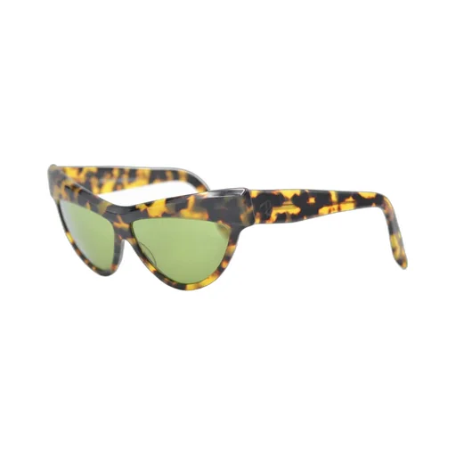Cat-Eye Sunglasses
