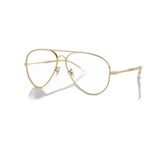 Old Aviator Glasses