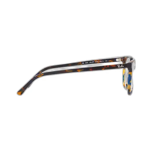 Elliot Square Frame Glasses