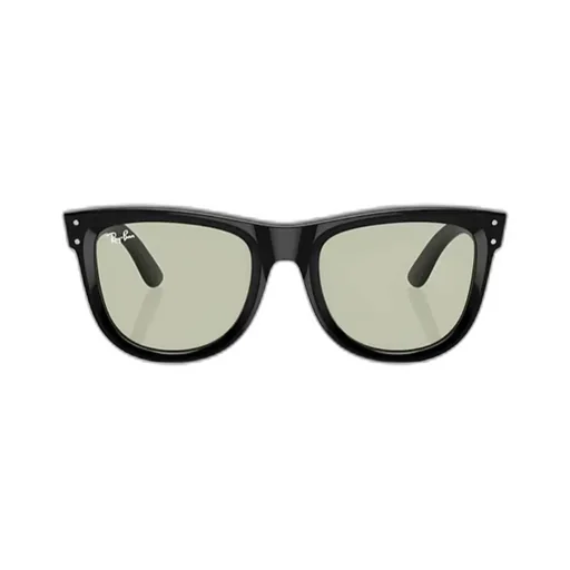 Geometric Sunglasses