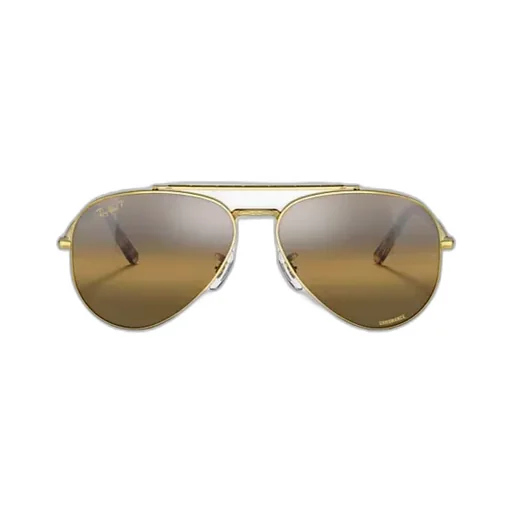 Pilot Frame Sunglasses