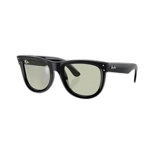 Geometric Sunglasses
