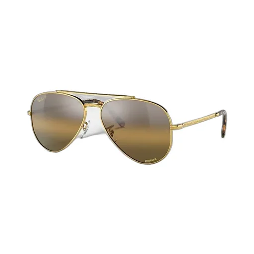 Pilot Frame Sunglasses