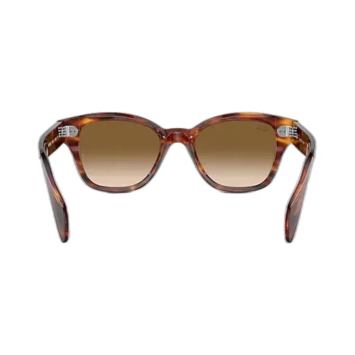 Square Frame Sunglasses