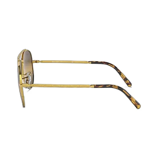 Pilot Frame Sunglasses