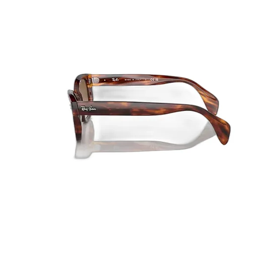 Square Frame Sunglasses