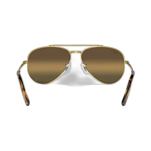 Pilot Frame Sunglasses