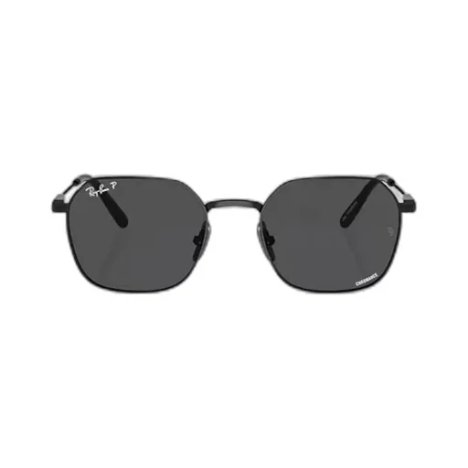 Irregular-Frame Sunglasses