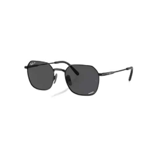 Irregular-Frame Sunglasses