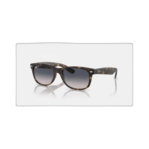 New Wayfarer Sunglasses