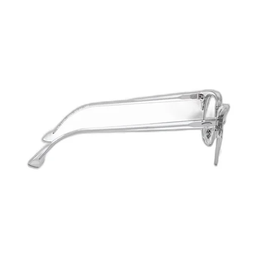 Clubmaster Browline Frame Glasses