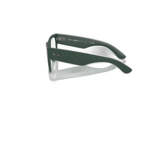 Geometric Flat Mirror