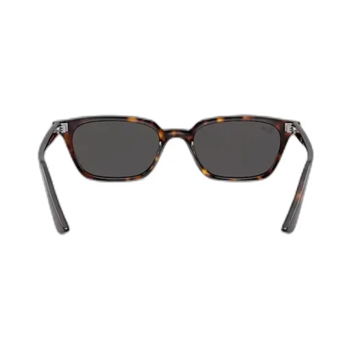 Zaya Rectangle-Frame Sunglasses