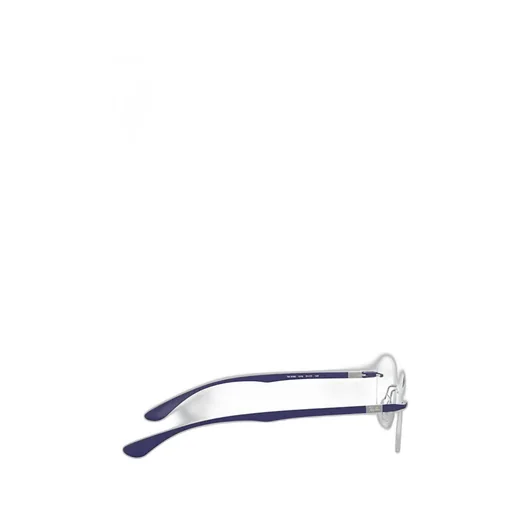 Geometric Rimless Glasses