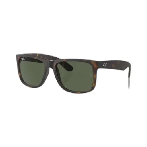 Geometric Frame Sunglasses
