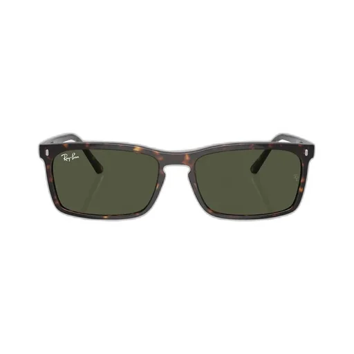Rb4435 Rectangular-Frame Sunglasses