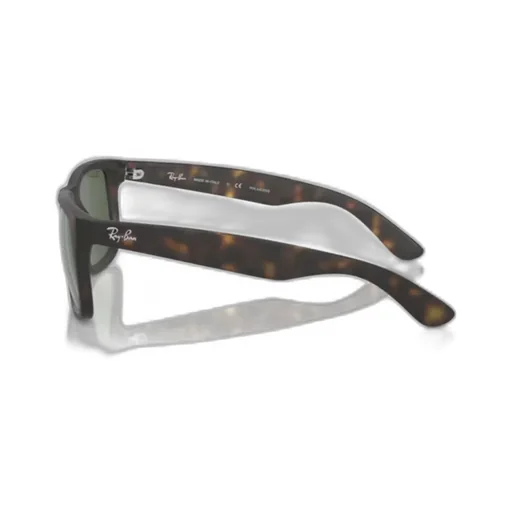 Geometric Frame Sunglasses