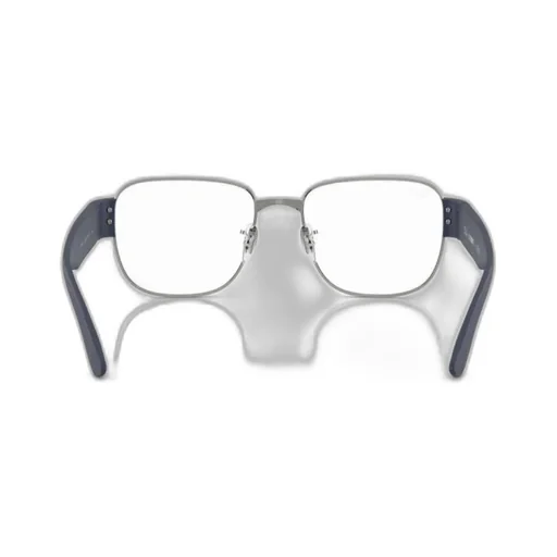 Frameless Flat Mirror