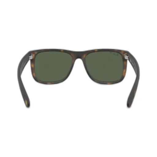 Geometric Frame Sunglasses