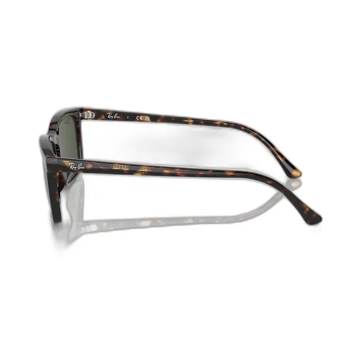 Rb4435 Rectangular-Frame Sunglasses