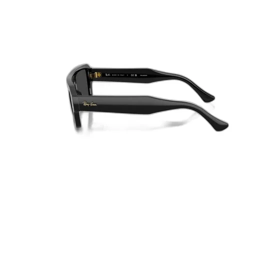 Geometric Frame Sunglasses