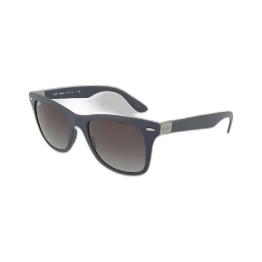 Square Frame Sunglasses