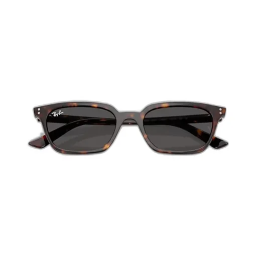 Zaya Rectangle-Frame Sunglasses