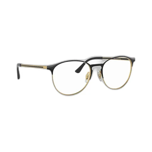 Round Frame Glasses
