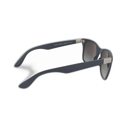 Square Frame Sunglasses