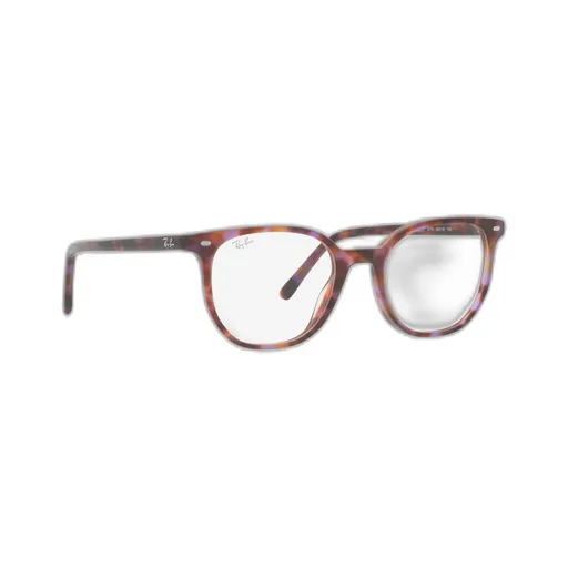 Round Frame Glasses