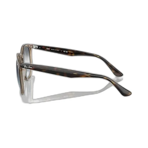 Square-Frame Sunglasses