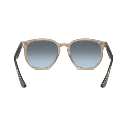 Square-Frame Sunglasses