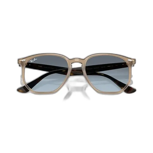 Square-Frame Sunglasses