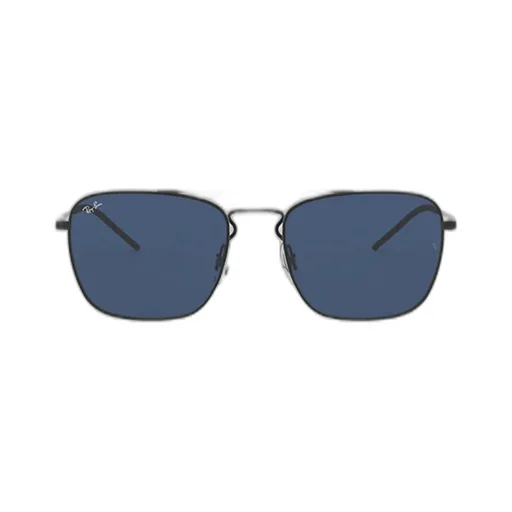 Square-Frame Sunglasses