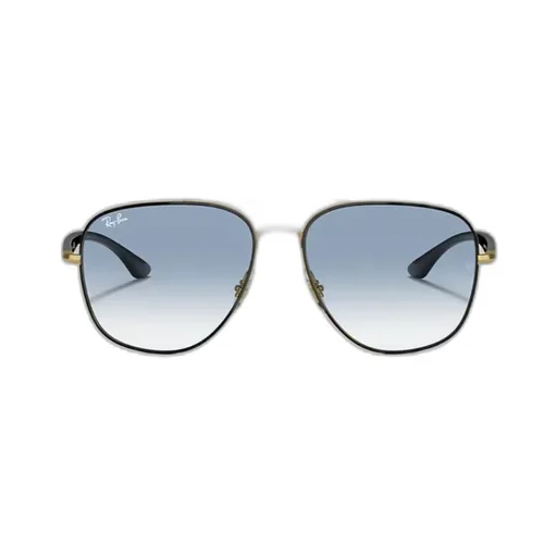 Square Frame Sunglasses