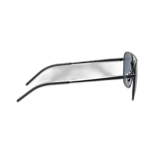 Square-Frame Sunglasses